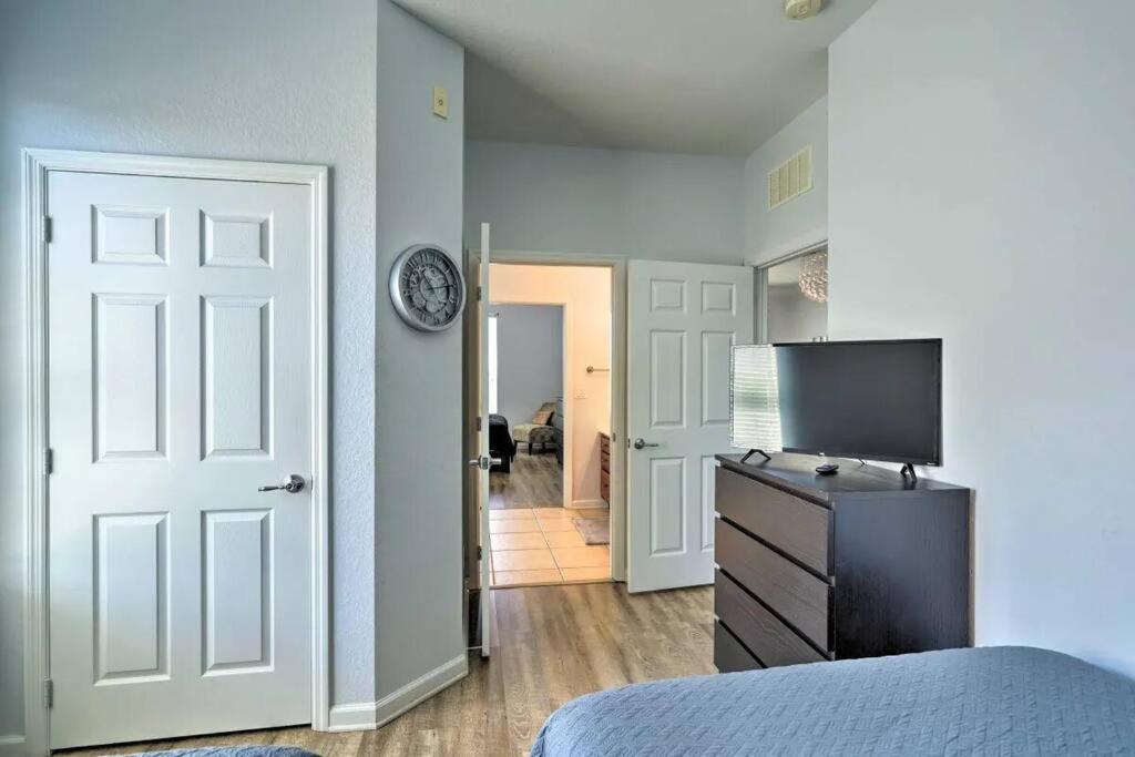 Seaworlddisneyuniversal Villa 5 Beds 3 Bed2Bath Orlando Exterior foto