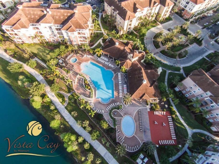 Seaworlddisneyuniversal Villa 5 Beds 3 Bed2Bath Orlando Exterior foto