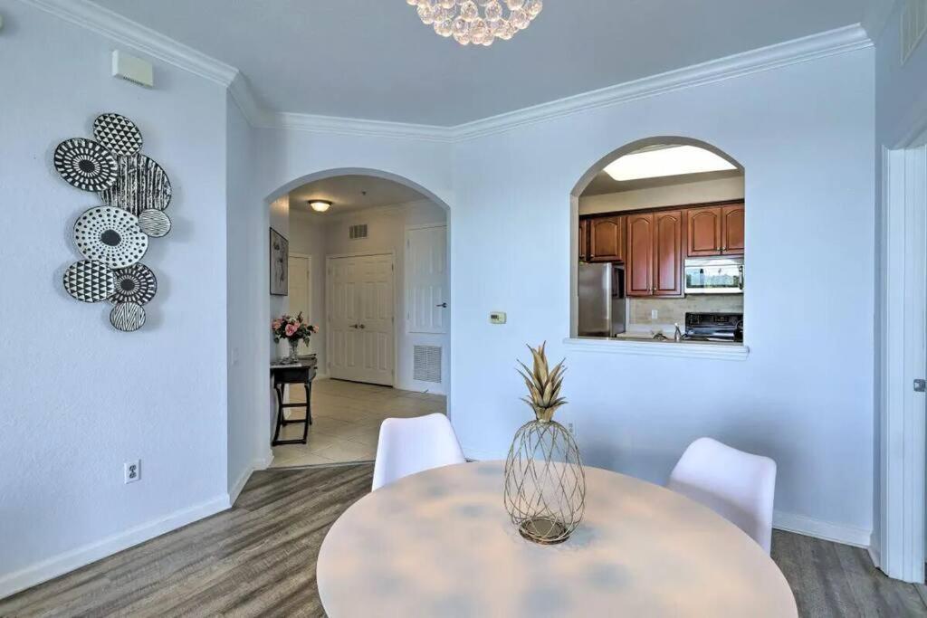 Seaworlddisneyuniversal Villa 5 Beds 3 Bed2Bath Orlando Exterior foto